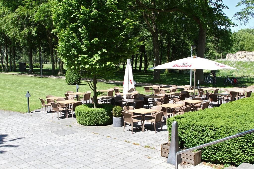 Kasteel Pietersheim Maastricht - Lanaken Hotel Екстериор снимка