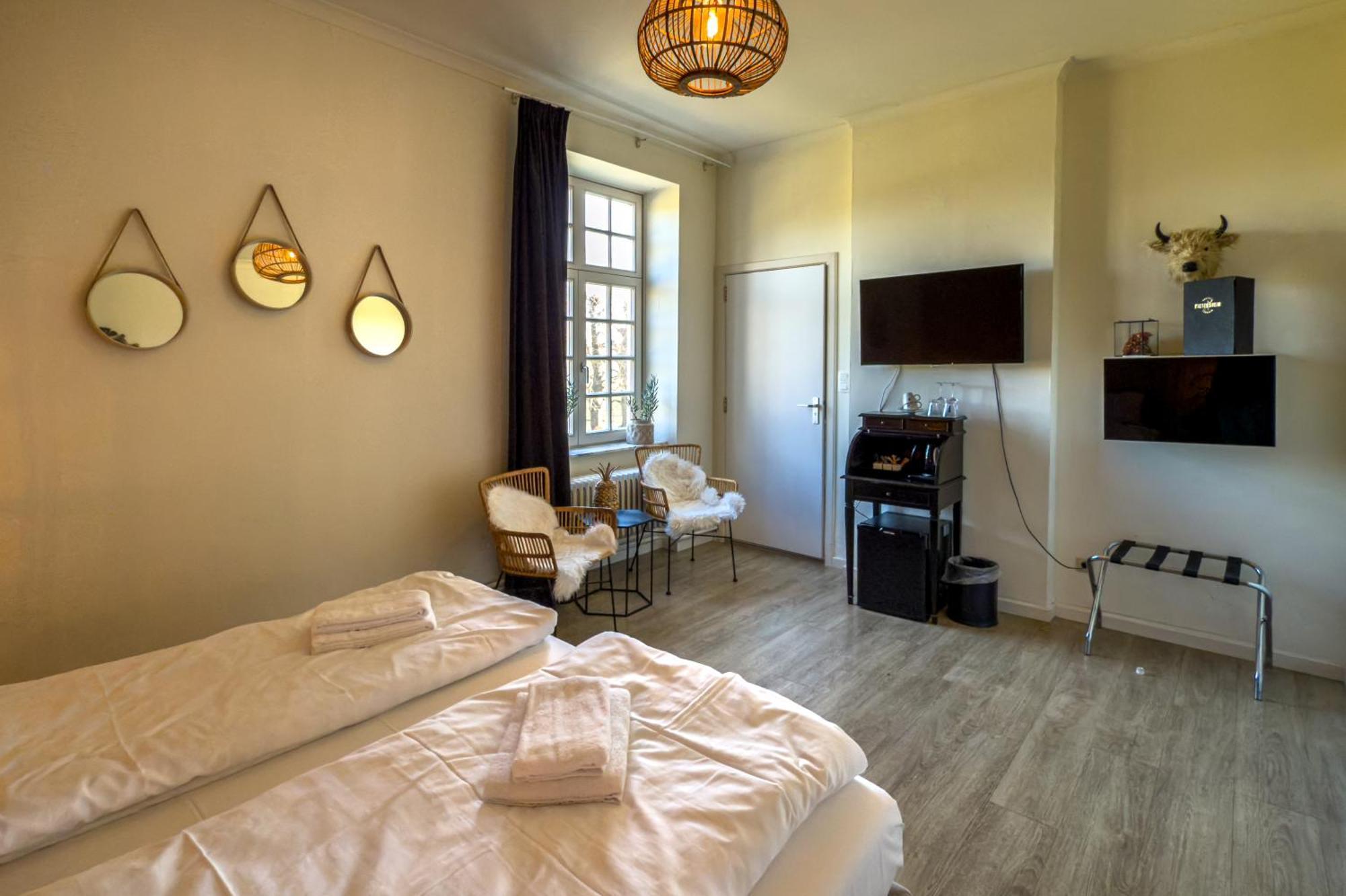 Kasteel Pietersheim Maastricht - Lanaken Hotel Екстериор снимка