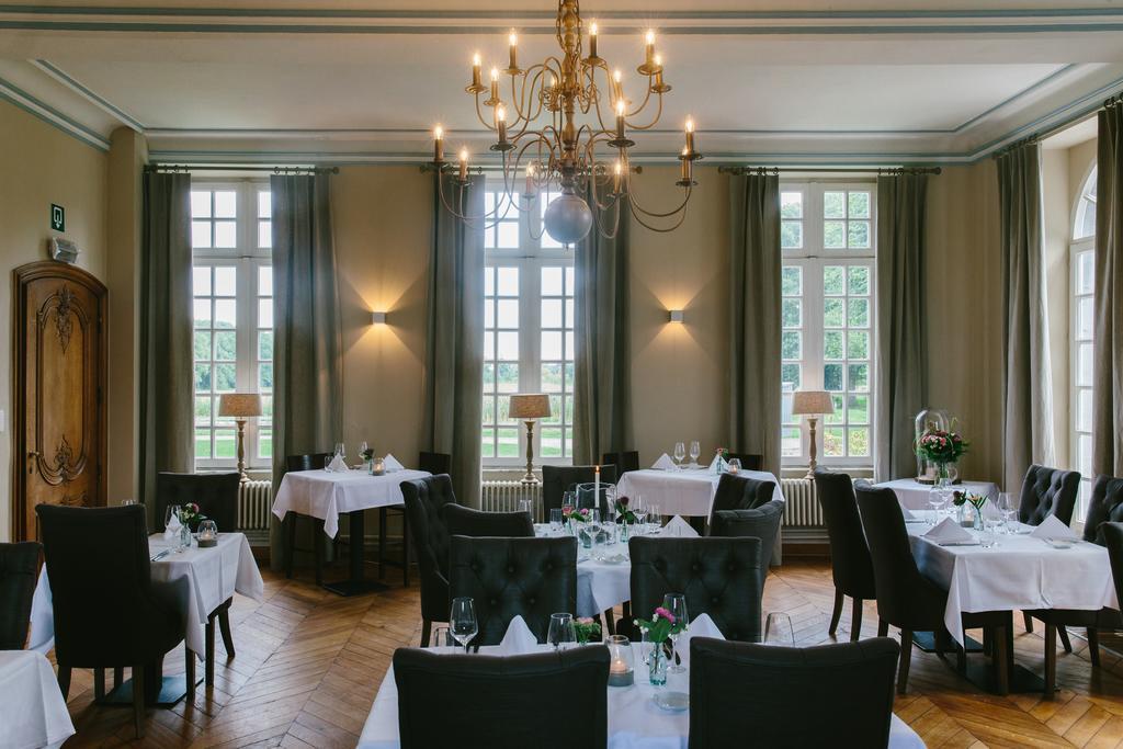 Kasteel Pietersheim Maastricht - Lanaken Hotel Екстериор снимка