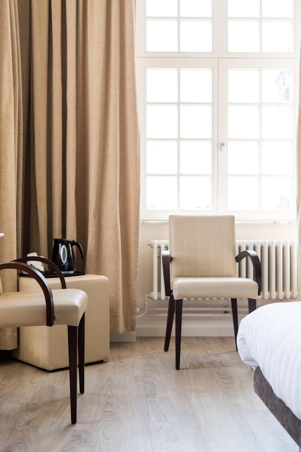 Kasteel Pietersheim Maastricht - Lanaken Hotel Екстериор снимка