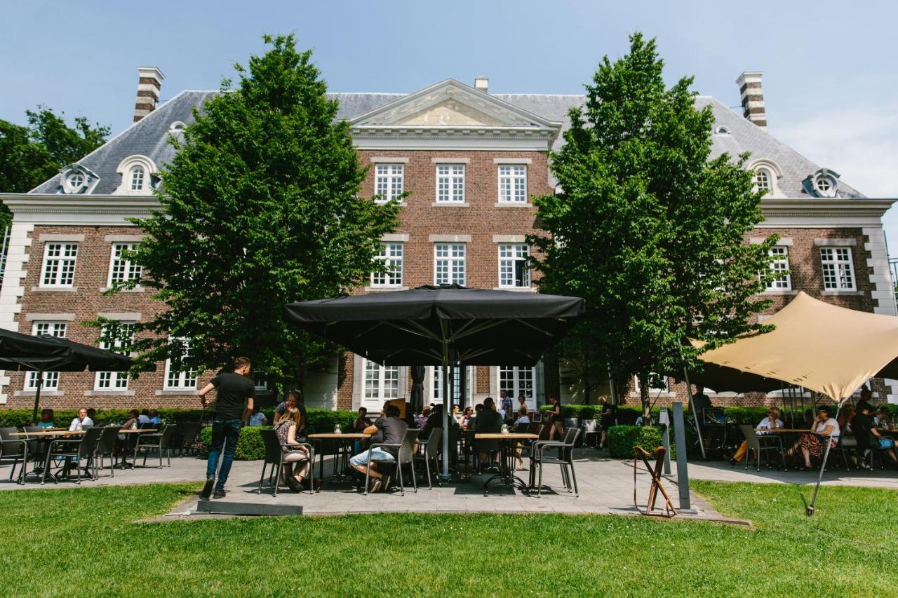 Kasteel Pietersheim Maastricht - Lanaken Hotel Екстериор снимка