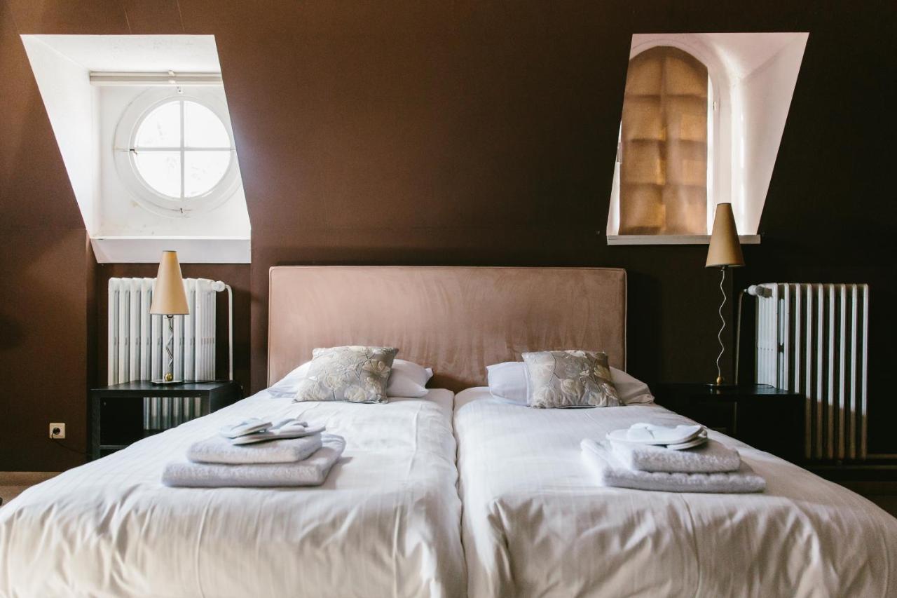 Kasteel Pietersheim Maastricht - Lanaken Hotel Екстериор снимка